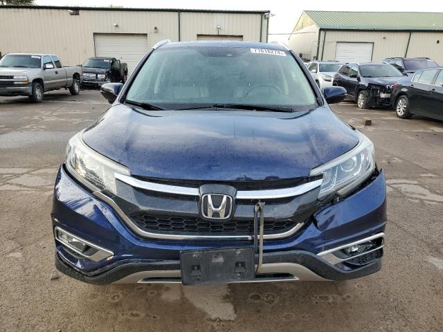 VIN 5J6RM4H92GL000008 2016 Honda CR-V, Touring no.5