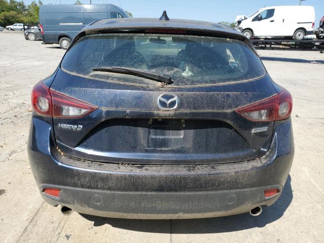 VIN 3MZBM1L71EM122914 2014 Mazda 3, Touring no.6