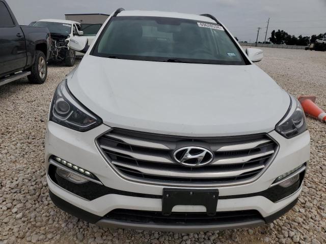 2018 HYUNDAI SANTA FE S - 5XYZU4LA2JG524124
