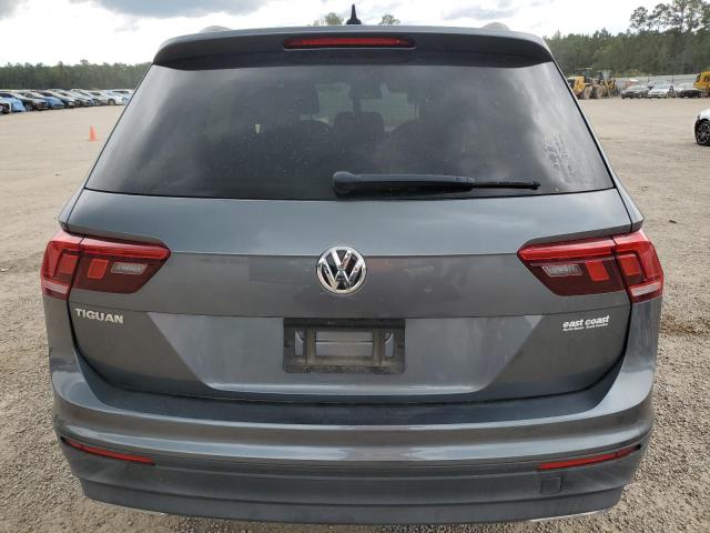 2020 VOLKSWAGEN TIGUAN S - 3VV1B7AX0LM180845