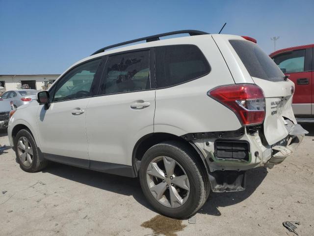 VIN JF2SJAEC7EH529518 2014 Subaru Forester, 2.5I Pr... no.2