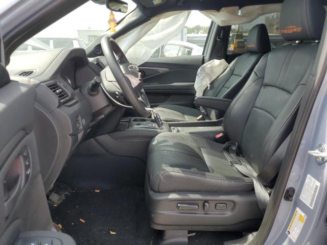 2022 HONDA PILOT TRAI 5FNYF6H80NB068130