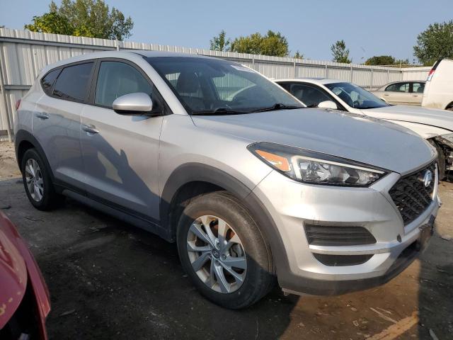 2019 HYUNDAI TUCSON SE - KM8J2CA49KU856289