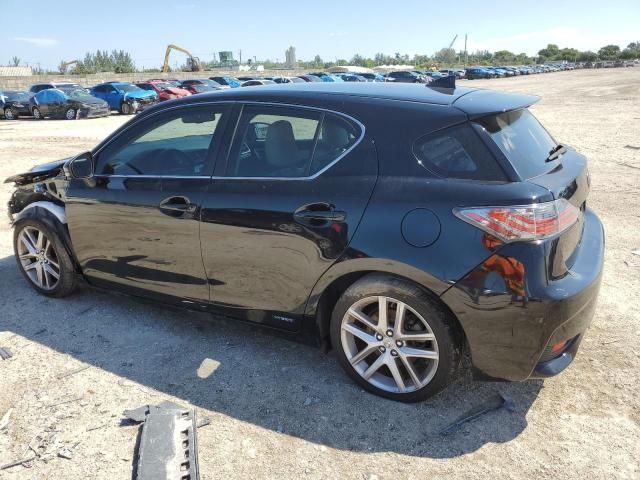 VIN JTHKD5BH7G2269428 2016 Lexus CT, 200 no.2