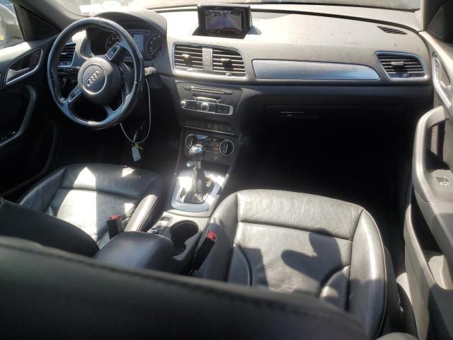 2018 AUDI Q3 PREMIUM - WA1BCCFS2JR001734