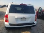 JEEP PATRIOT SP photo