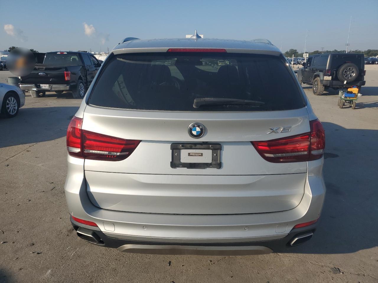 Lot #2923912950 2018 BMW X5 XDRIVE3