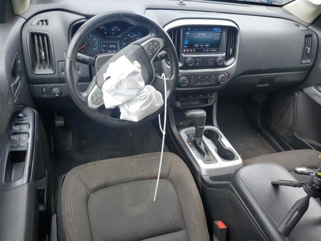 2021 CHEVROLET COLORADO L - 1GCGSCEN5M1189145