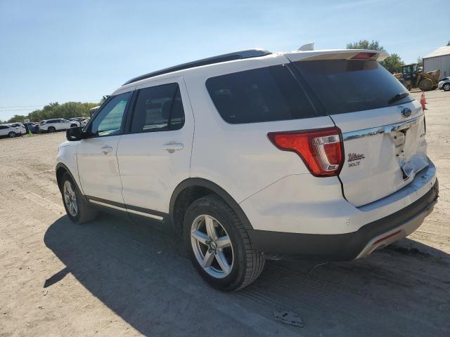 2016 FORD EXPLORER X - 1FM5K8D89GGC51420