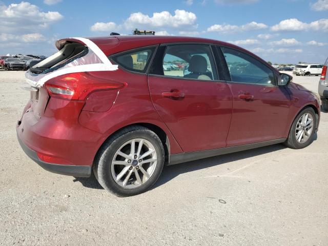 VIN 1FADP3K28GL313454 2016 Ford Focus, SE no.3