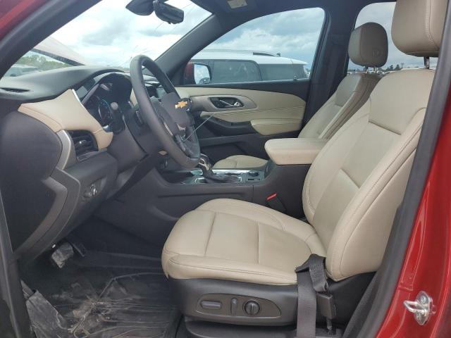 2022 CHEVROLET TRAVERSE L 1GNERHKW5NJ142008  69851374