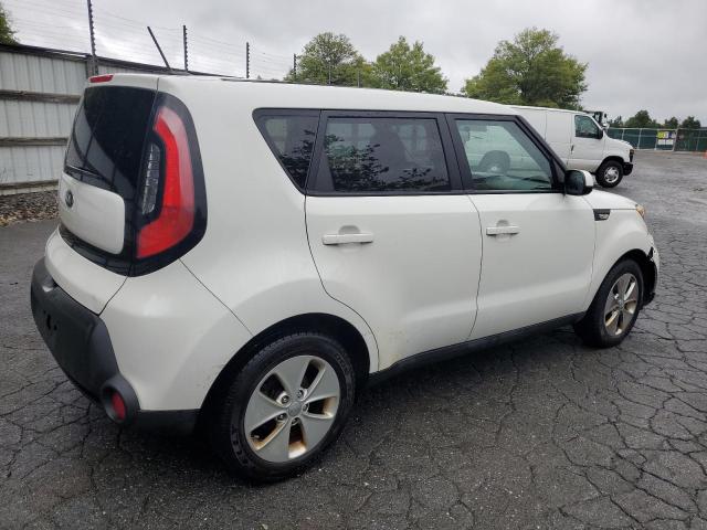 VIN KNDJN2A20E7002038 2014 KIA Soul no.3