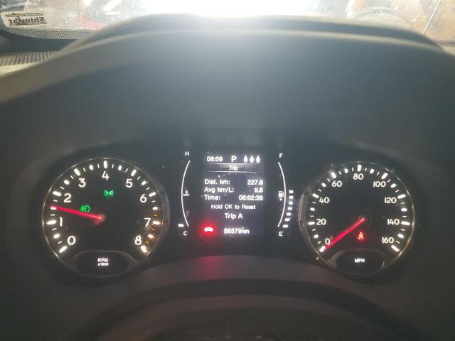 2019 JEEP RENEGADE L - ZACNJBBBXKPK55889