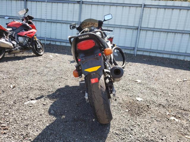 2001 YAMAHA YZF600 R JYA5AHE061A025132