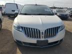 LINCOLN MKX снимка