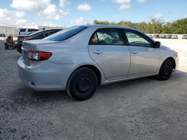Vin: 2t1bu4eexbc718303, lot: 72619024, toyota corolla base 20113