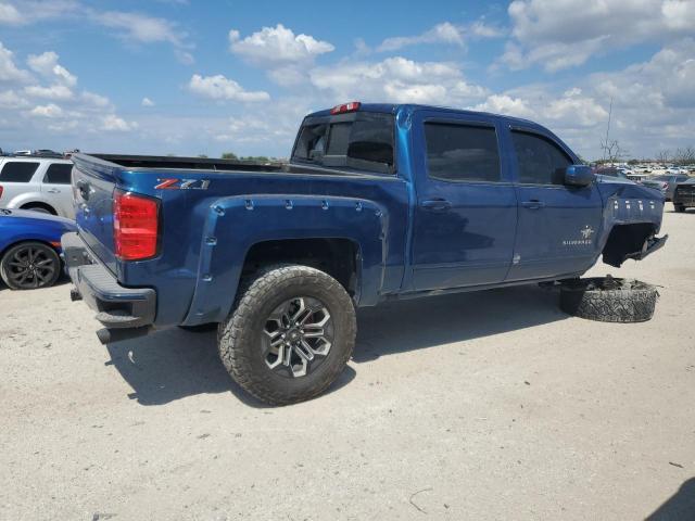 2018 CHEVROLET SILVERADO - 3GCUKREC9JG528927