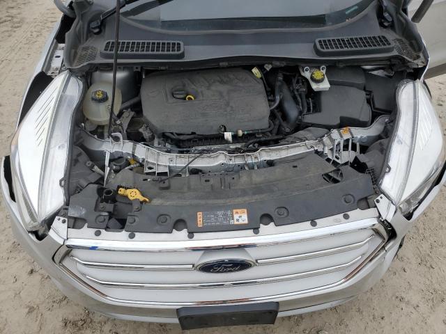 2018 FORD ESCAPE SE - 1FMCU9GD4JUC66013