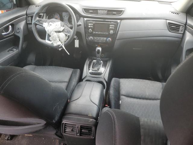 2017 NISSAN ROGUE S - JN8AT2MTXHW136712