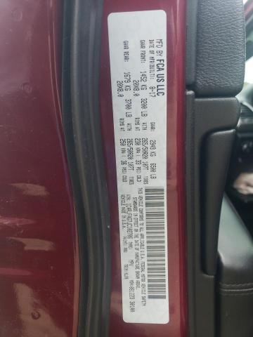 2018 JEEP GRAND CHER - 1C4RJFAG7JC102706