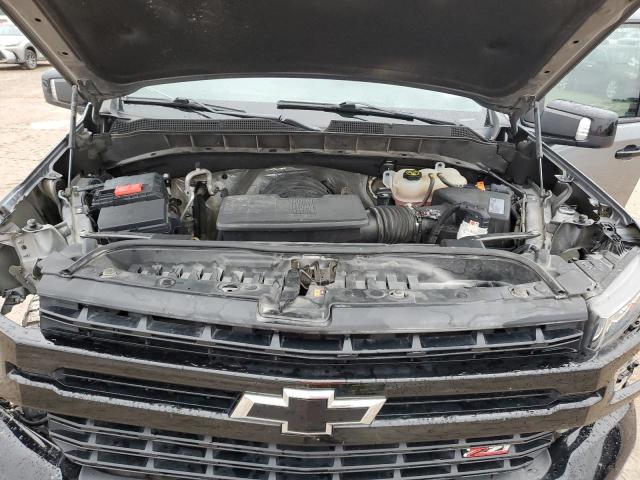 2021 CHEVROLET SILVERADO 3GCPYFEDXMG260798  70613684