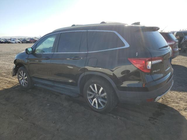 2021 HONDA PILOT EXL - 5FNYF5H51MB044272
