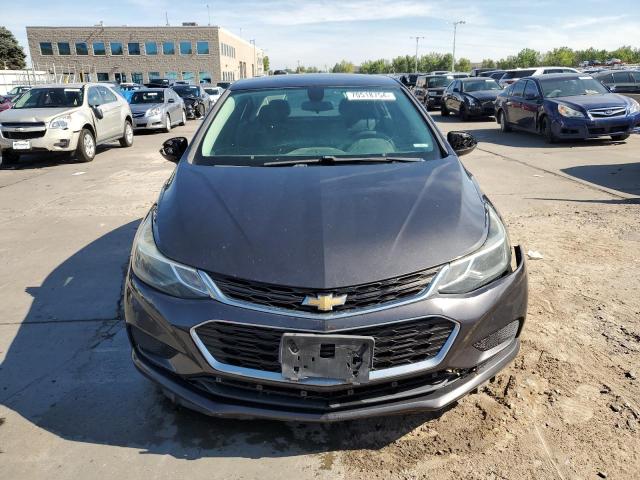 2016 CHEVROLET CRUZE LT - 1G1BE5SM1G7312264