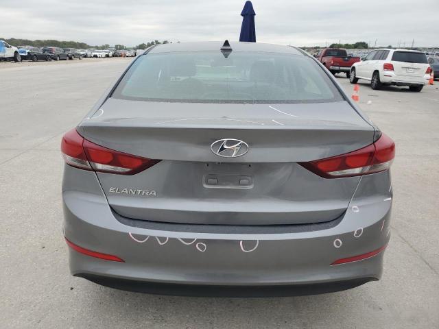 2018 HYUNDAI ELANTRA SE - 5NPD84LF3JH318958
