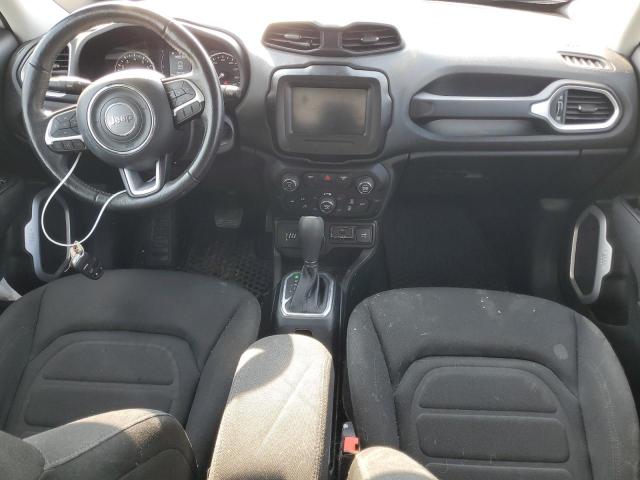 2019 JEEP RENEGADE L - ZACNJBBB1KPJ98336