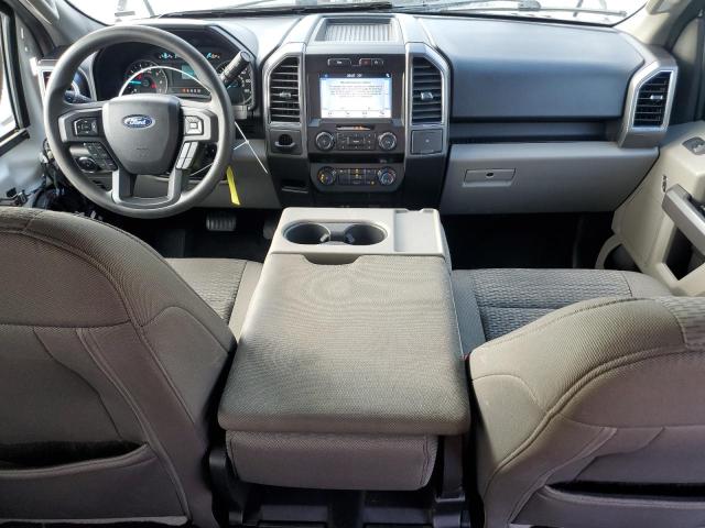 2019 FORD F150 SUPER - 1FTEW1C54KFB19106