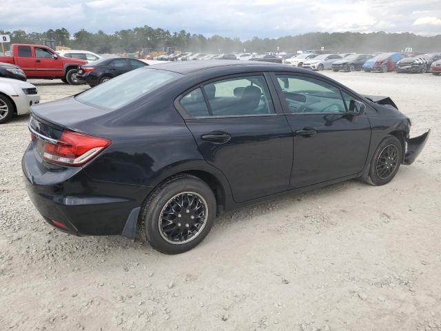 2015 HONDA CIVIC LX - 19XFB2F57FE062854