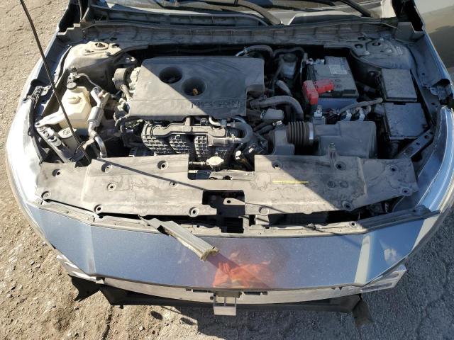 2020 NISSAN ALTIMA SR - 1N4BL4CV8LN309355