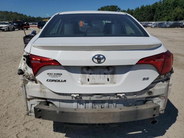 VIN 2T1BURHE8HC940193 2017 Toyota Corolla, L no.6