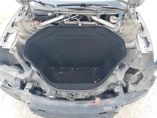 2015 TESLA MODEL S P8 5YJSA1H43FF082190