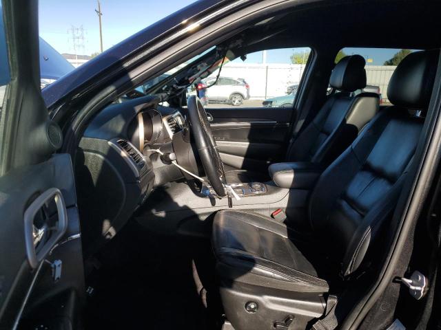 2016 JEEP GRAND CHER - 1C4RJFBT0GC395496