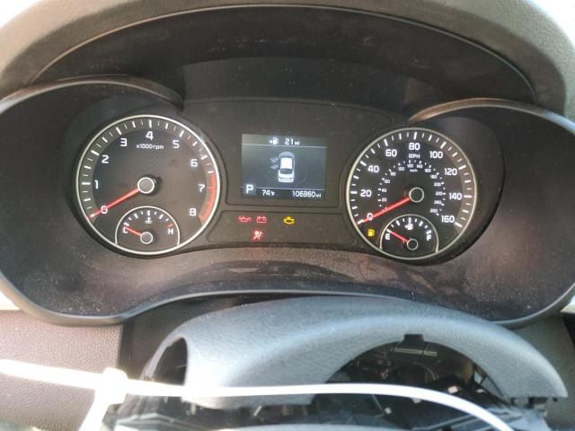 2019 KIA OPTIMA LX - 5XXGT4L39KG356306