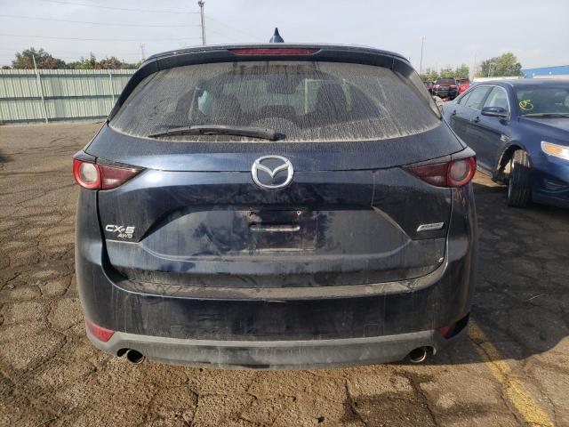 2019 MAZDA CX-5 TOURI - JM3KFBCM7K0612675