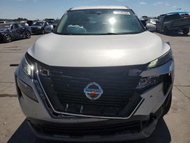 2021 NISSAN ROGUE SV - 5N1AT3BB0MC782876