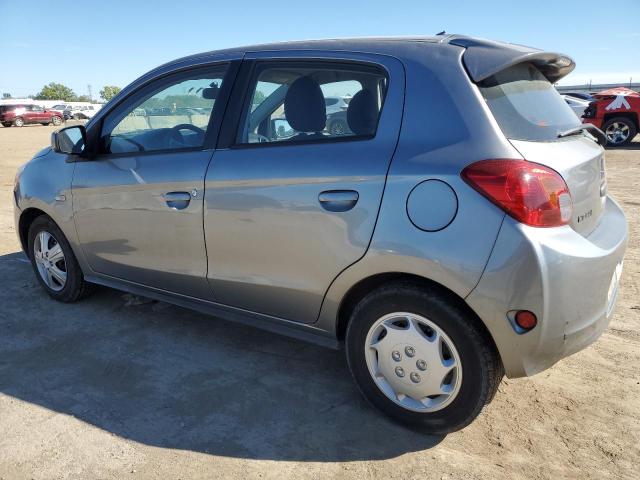 2015 MITSUBISHI MIRAGE DE - ML32A3HJ3FH035018