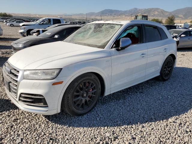 2018 AUDI SQ5 PRESTI #3025195599