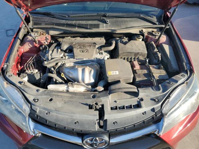 VIN 4T1BF1FK5HU624768 2017 Toyota Camry, LE no.11