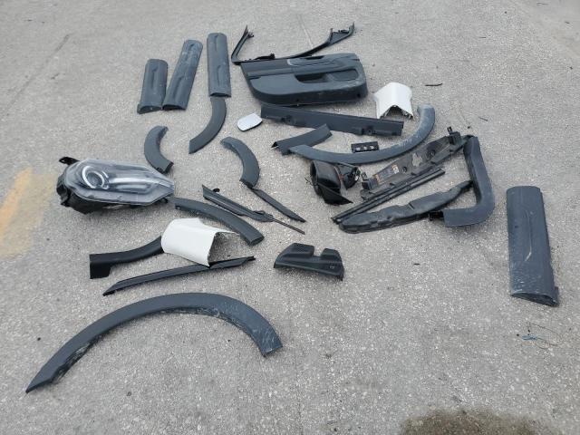 2021 FORD BRONCO SPO - 3FMCR9A64MRB04275