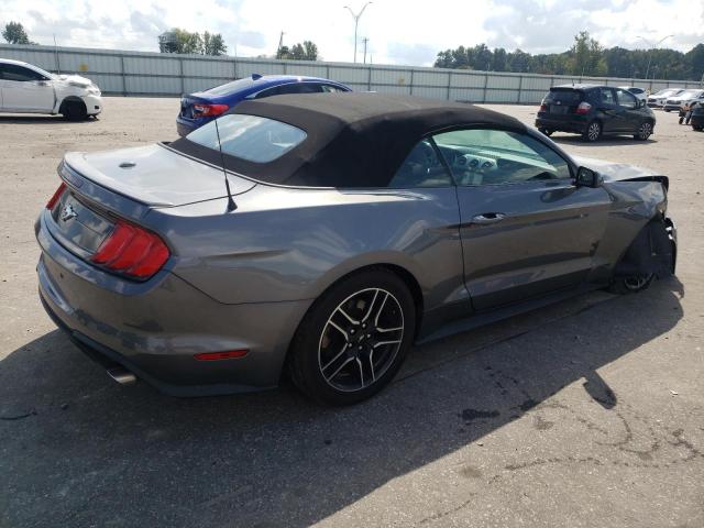 2021 FORD MUSTANG - 1FATP8UH9M5111183