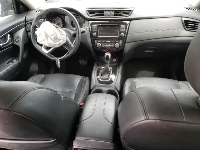 2020 NISSAN ROGUE S - 5N1AT2MV8LC802811
