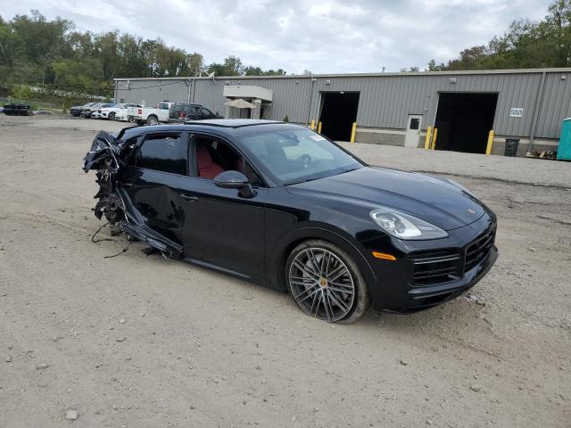 VIN WP1AF2AY0NDA44064 2022 PORSCHE CAYENNE no.4