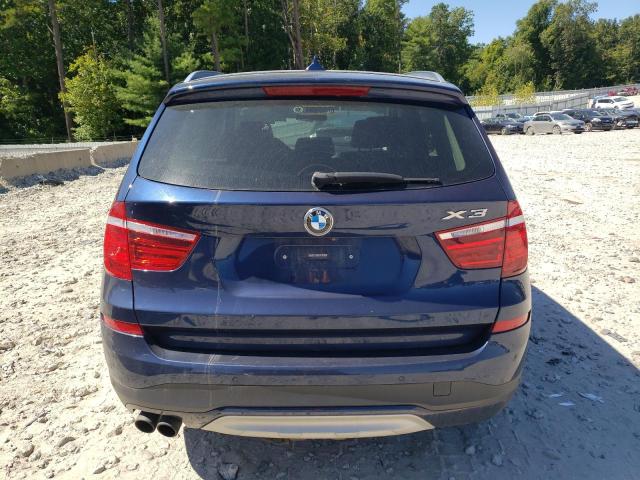 VIN 5UXWX9C52G0D77930 2016 BMW X3, Xdrive28I no.6