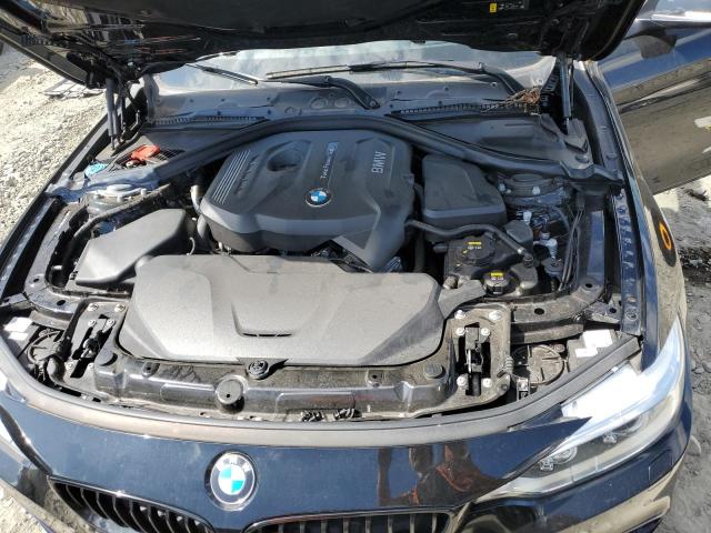 VIN WBA4F9C55HG792223 2017 BMW 4 Series, 430XI Gran... no.11