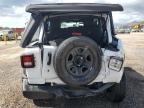 JEEP WRANGLER S photo