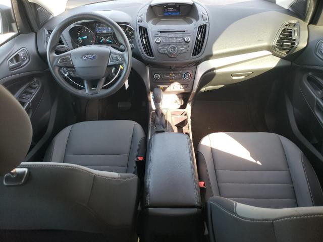 2017 FORD ESCAPE S - 1FMCU0F76HUB28992