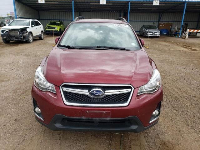 2016 SUBARU CROSSTREK JF2GPABC0G8342472  71596334